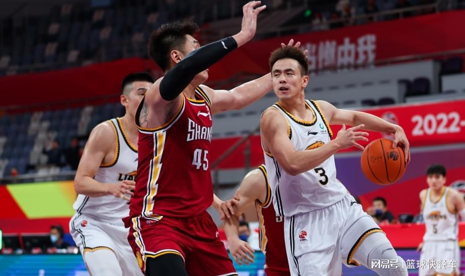 九游体育-CBA本赛季5大退步最快球队:辽宁山西领衔:一争冠热门变乐透区