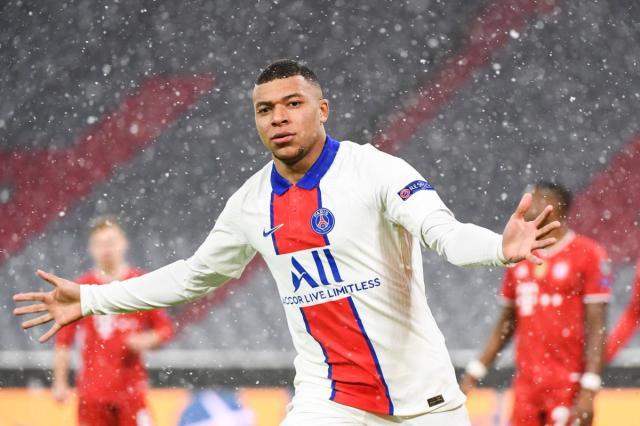 九游客户端-西媒体人：皇马有信心签姆巴佩 今年夏天就能签下